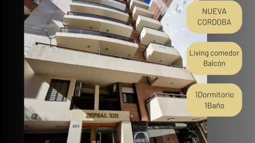 BALCARCE 463