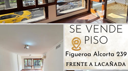 FIGUEROA ALCORTA 239