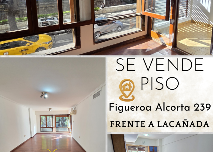 FIGUEROA ALCORTA 239