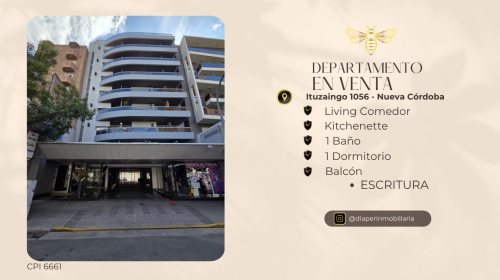 ITUZAINGO 1056 (Sitio web)