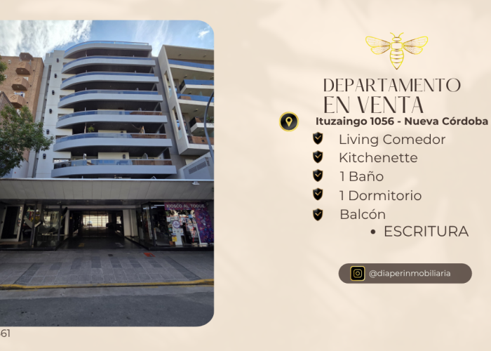 ITUZAINGO 1056 (Sitio web)