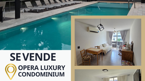 OPERA LUXURY CONDOMINIUM