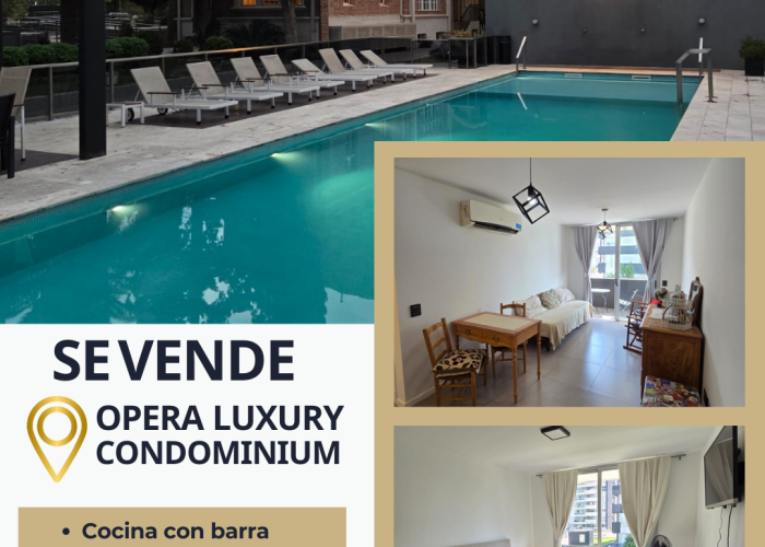 OPERA LUXURY CONDOMINIUM